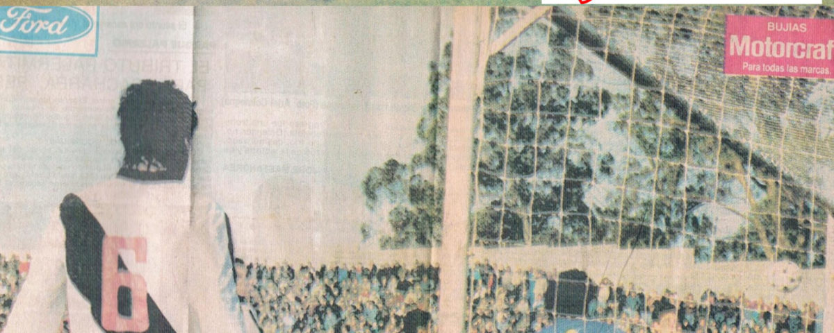 Golazo de chilena de Julio César Dely Valdés.